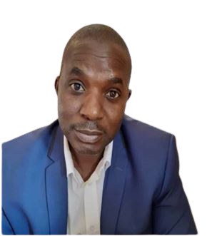 Sam Khoza Speaker profile at the Forum Point Smart Education 4.0 conference