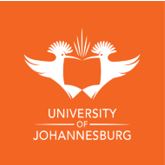 UJ Logo
